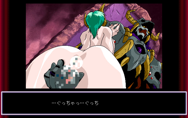 Henshin Ring screenshot 8