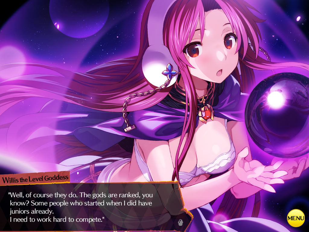 Rance 03 - Leazas Kanraku screenshot 7