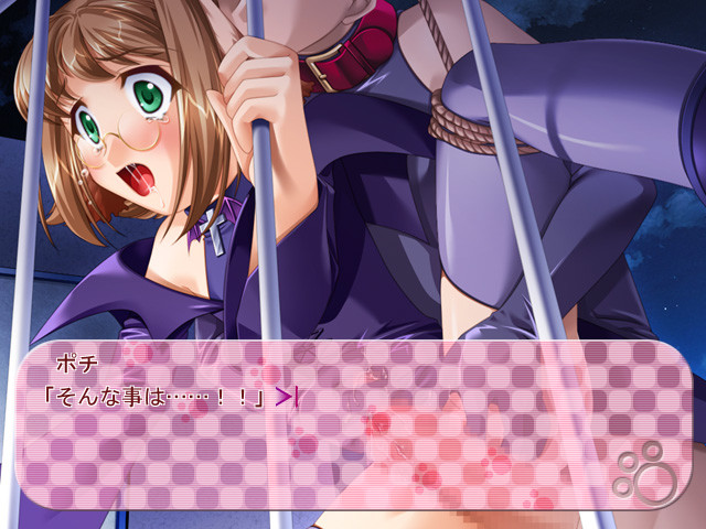 Shiritsu Tantei Inumimi Pochi screenshot 9
