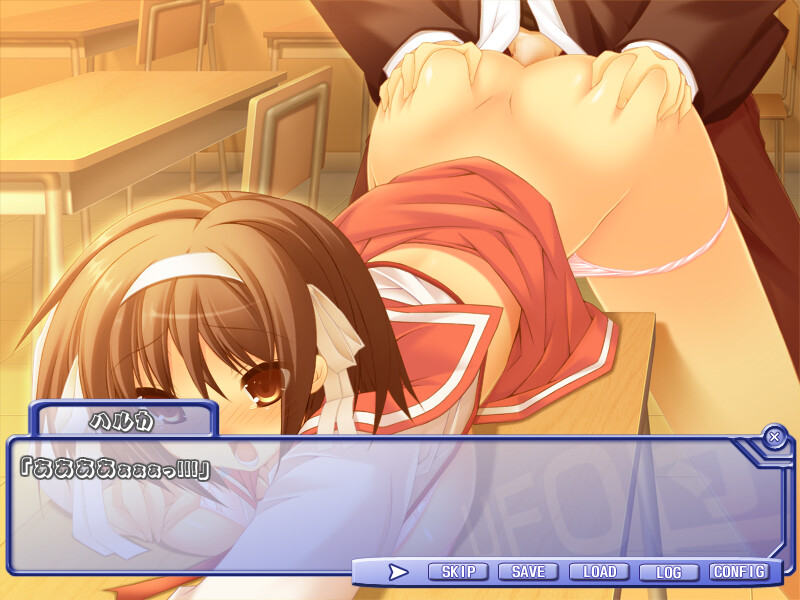 M-Scramble! screenshot 7