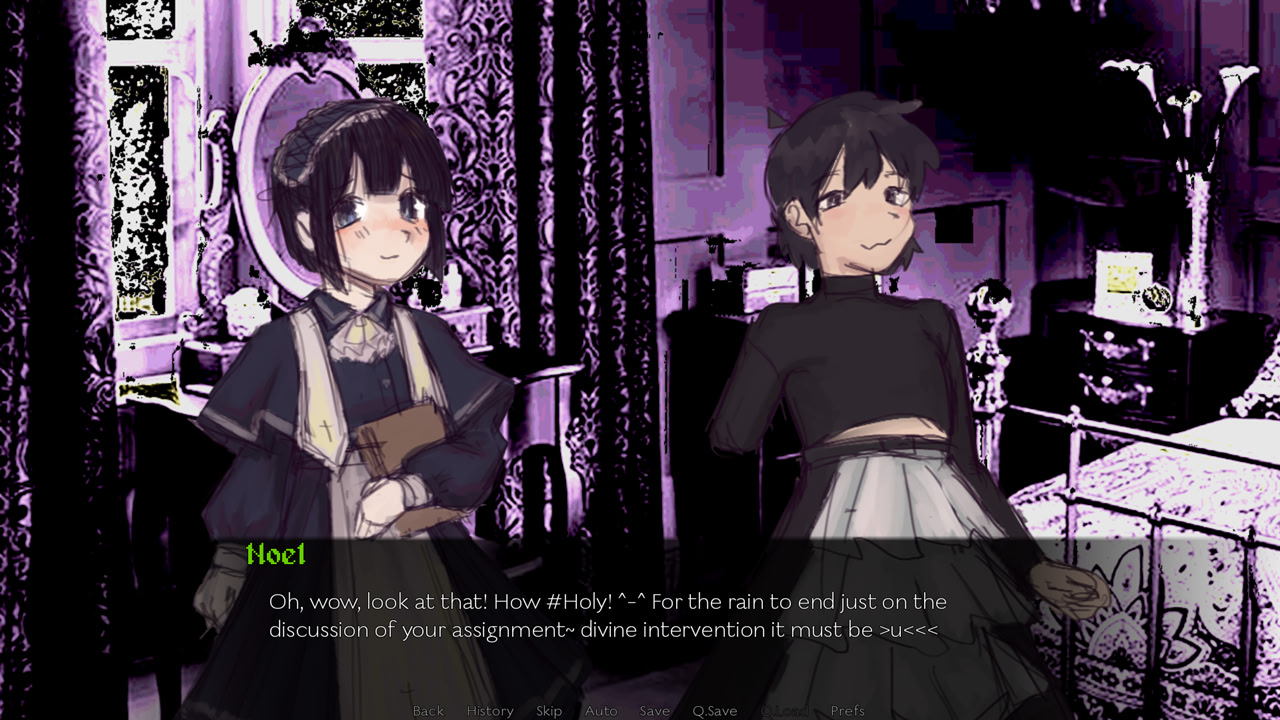 Akasha Dreams screenshot 1