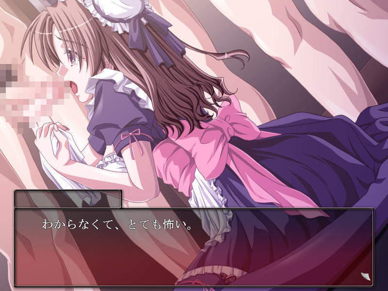 Crime Rhyme 2 screenshot 3