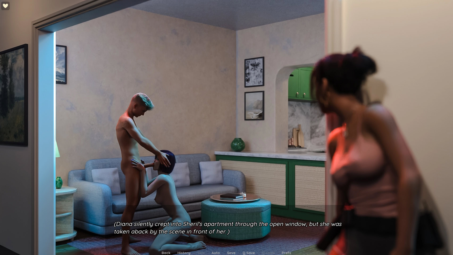 Echoes of Deception screenshot 3