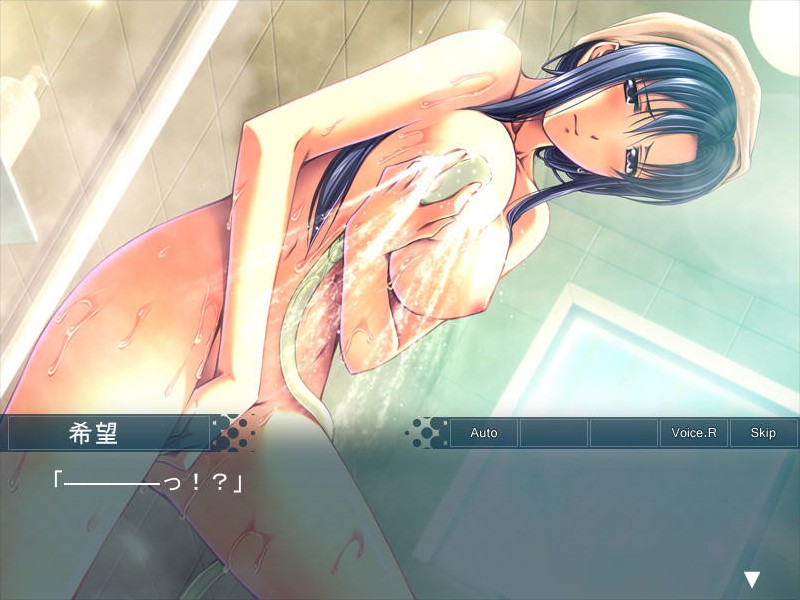 Sailor Fuku Shinryou Tsumaka ~Naisho no Ecchi na Counseling~ screenshot 4