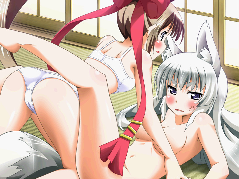 Jangokuhime screenshot 10