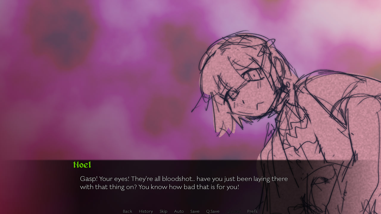 Akasha Dreams screenshot 3