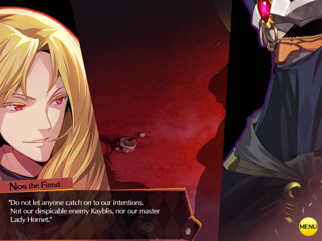 Rance 03 - Leazas Kanraku screenshot 9