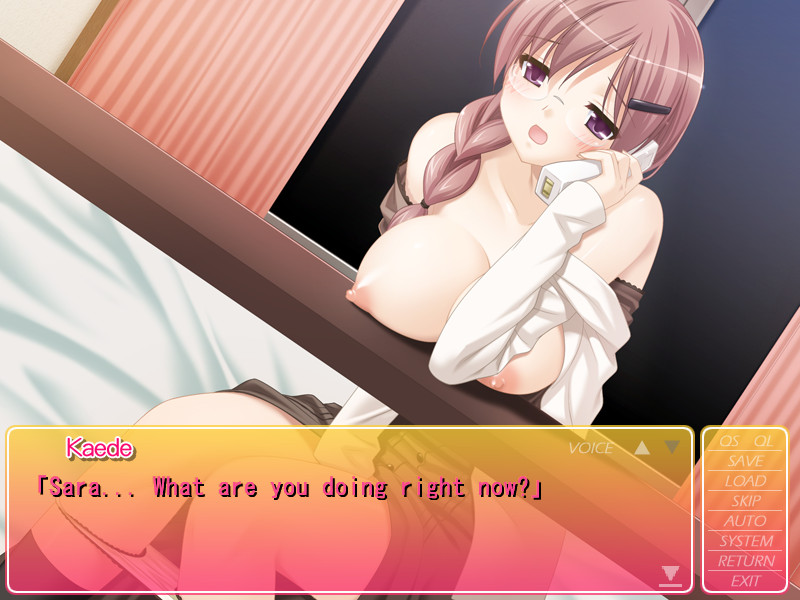 Sono Hanabira ni Kuchizuke o: Itoshisa no Photograph screenshot 9
