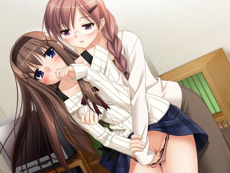 Sono Hanabira ni Kuchizuke o: Itoshisa no Photograph screenshot 5