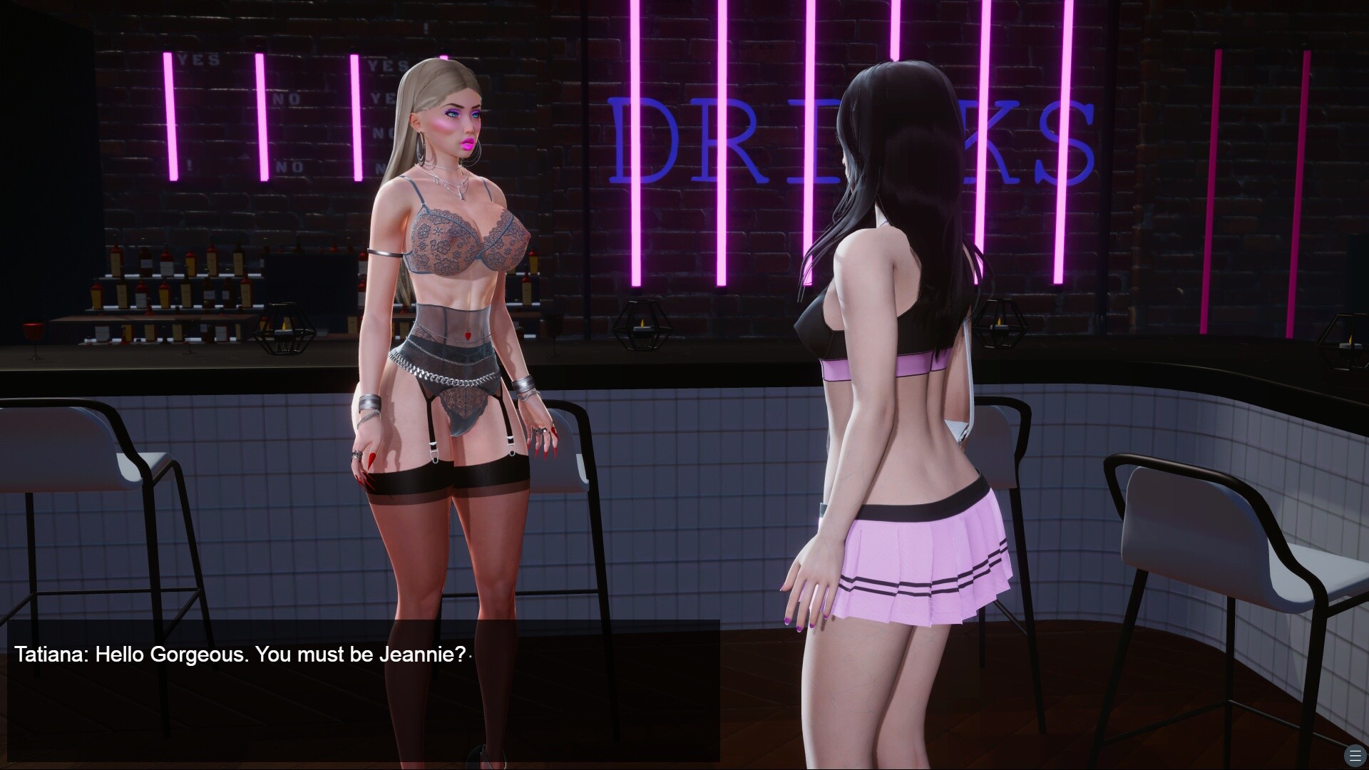 Therapy screenshot 5