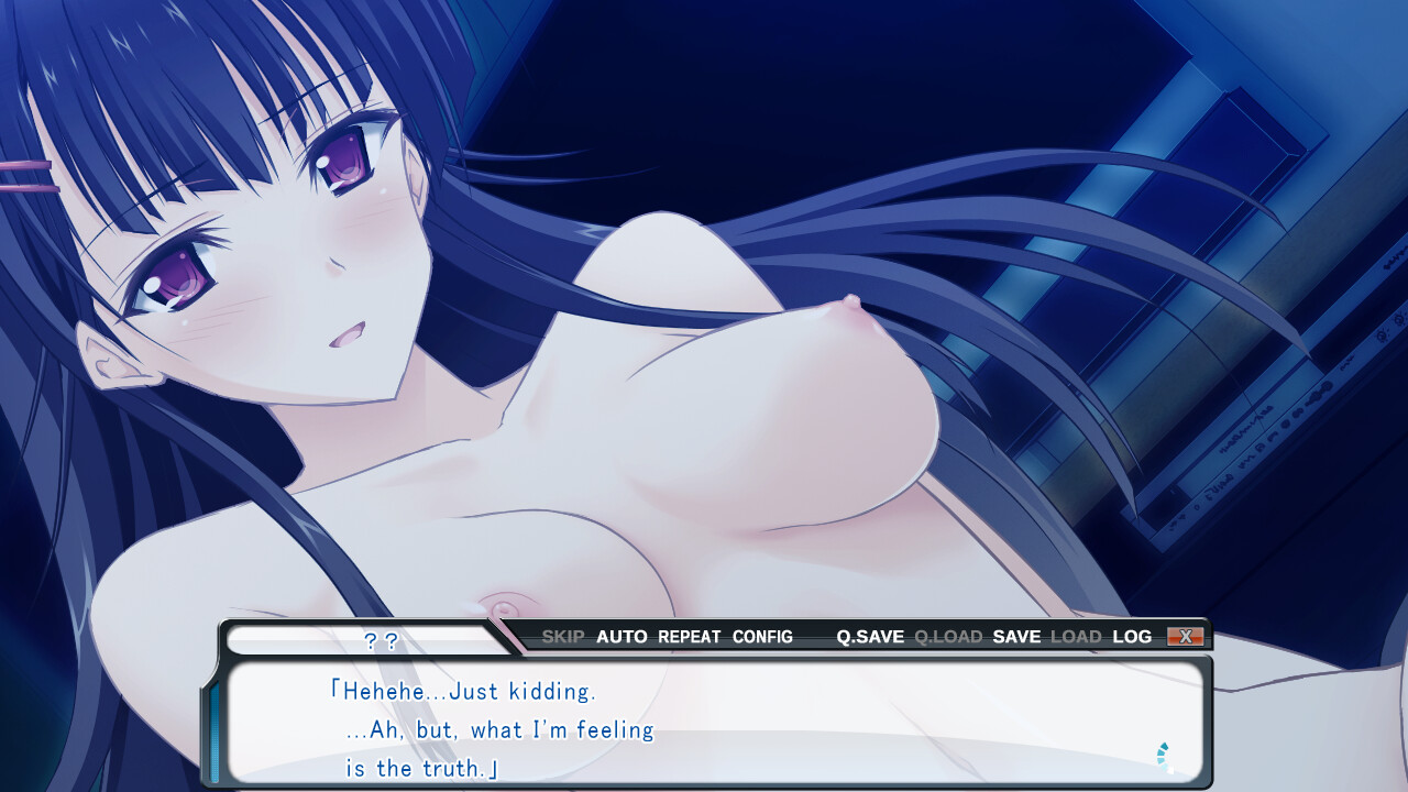 Hoka no Onna no Ko to H o Shiteiru Ore o Mite Koufun Suru Kanojo screenshot 1