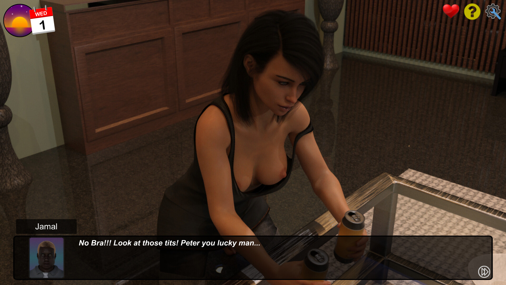 My Wife's A Star screenshot 4