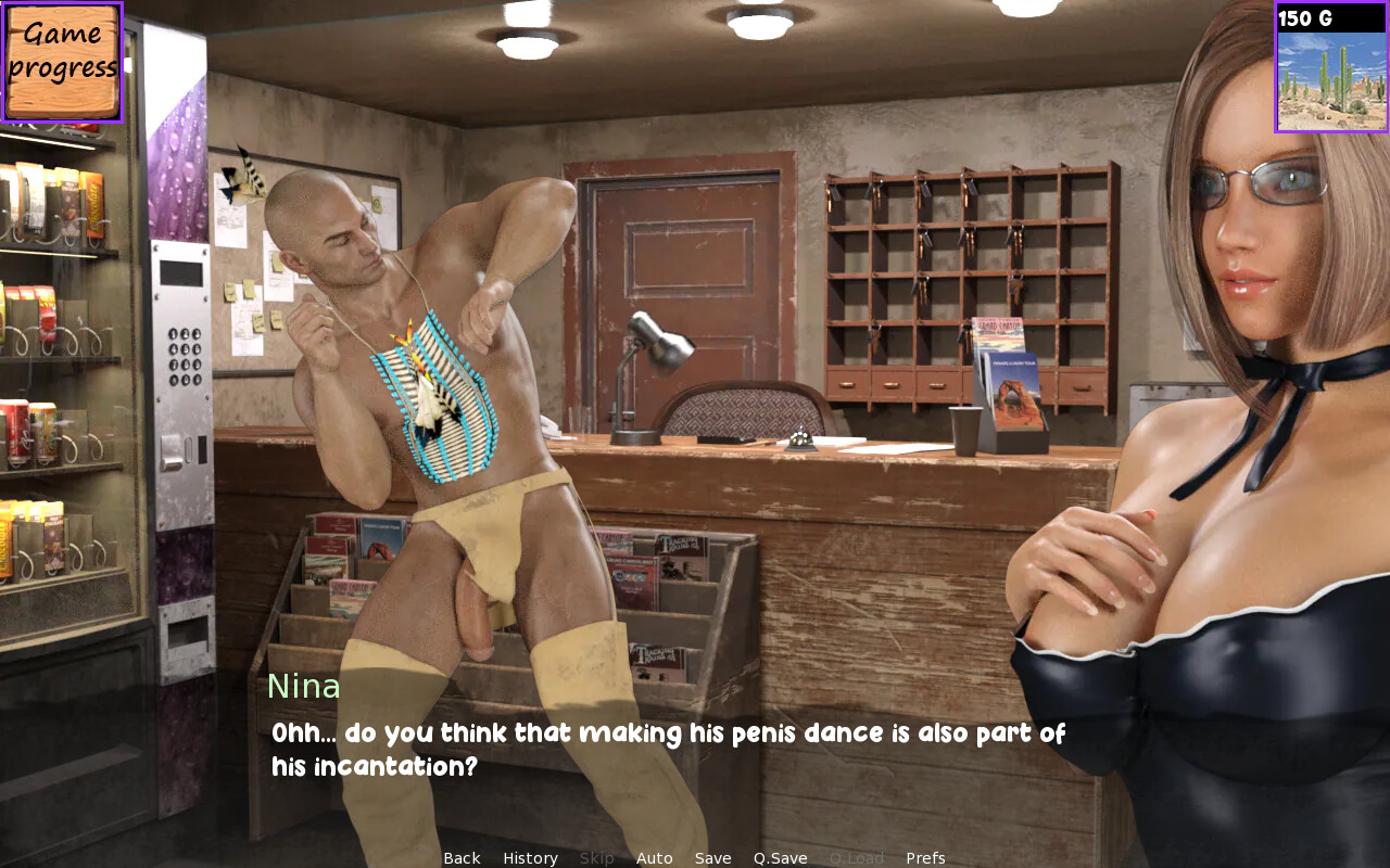 The Motel screenshot 3