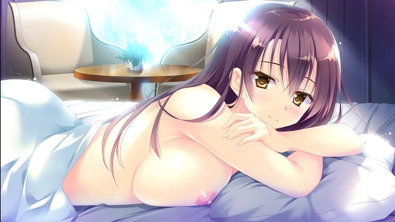Koi Suru Kimochi no Kasanekata screenshot 2