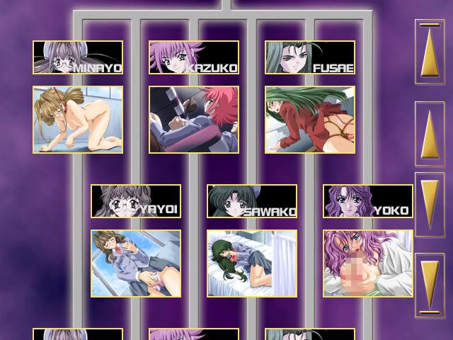 Saiinjutsu screenshot 10