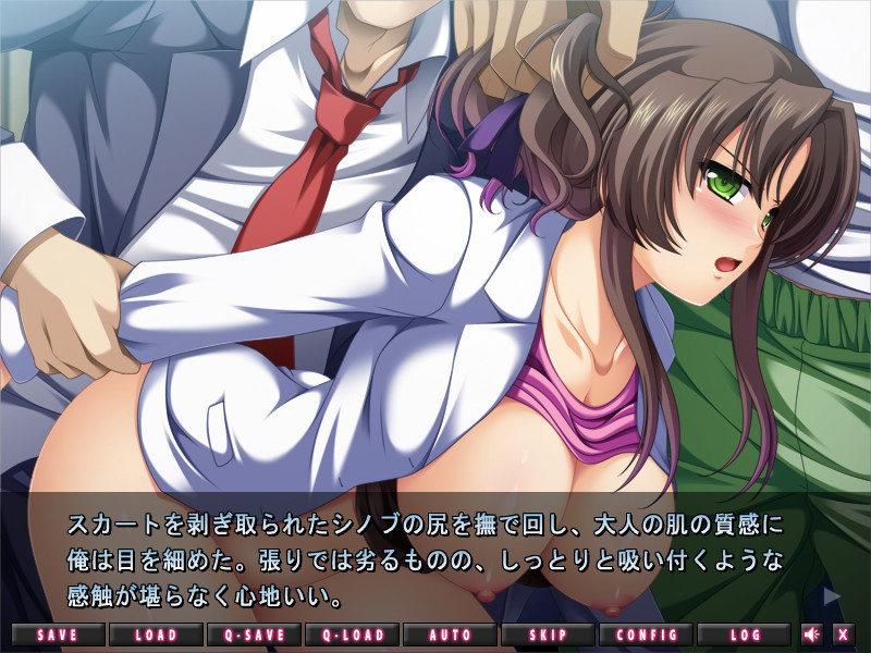 Gedou Seitokai screenshot 4