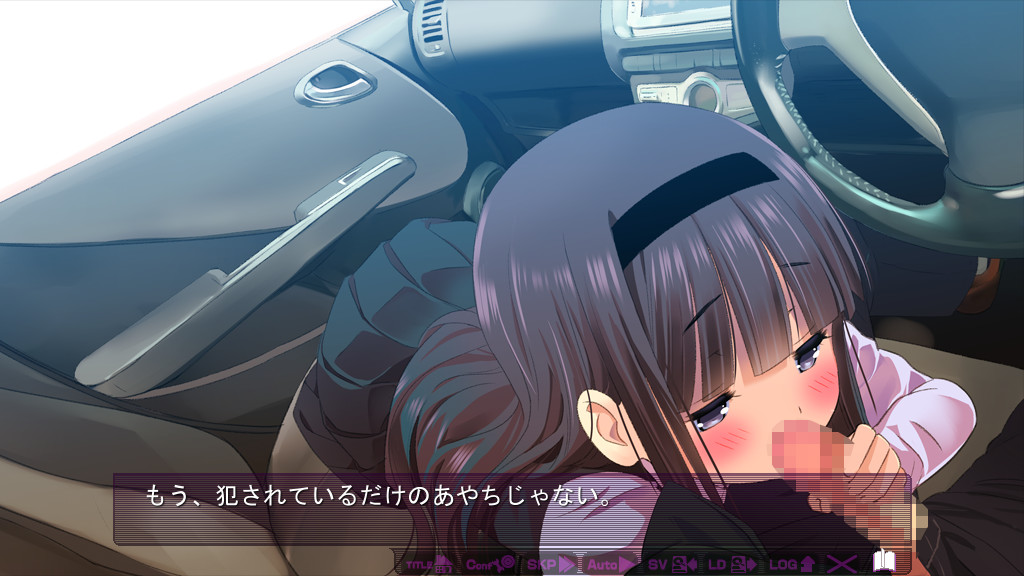 Yuri Shoujo Satsuei Play ~Ore Sen'you no Image Video~ screenshot 6