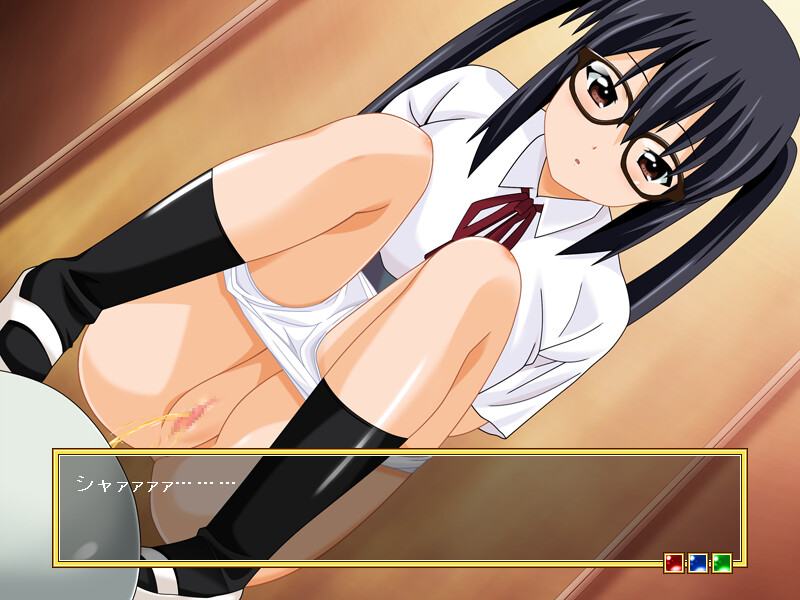 R-ON Houkago Okashi Time screenshot 1