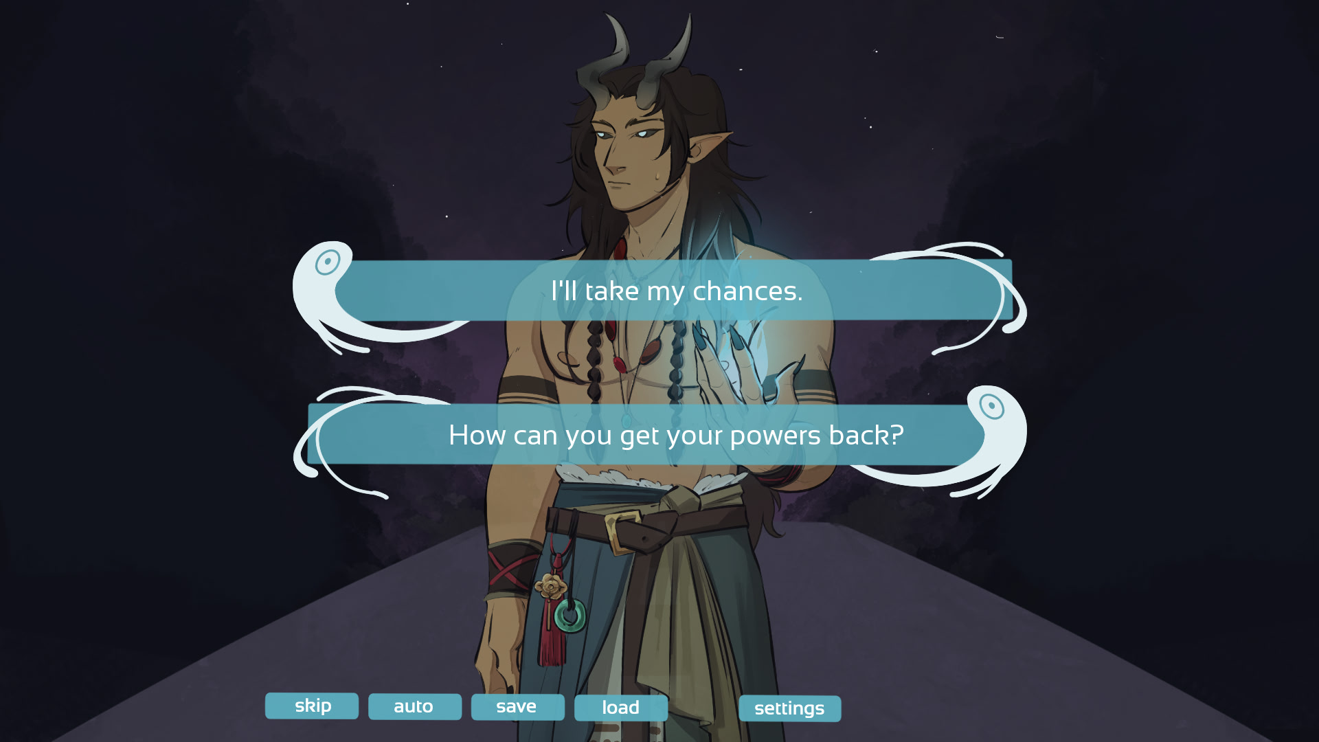 BUS STOP SPIRIT screenshot 2