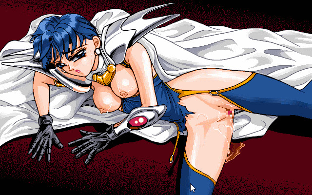 Monzetsu Fighter screenshot 4