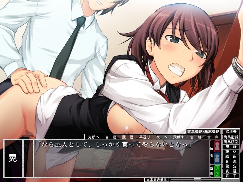 Kanpaku Sengen screenshot 6