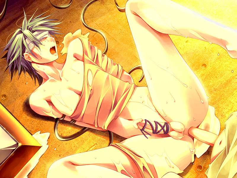 Zettai Fukujuu Meirei screenshot 7