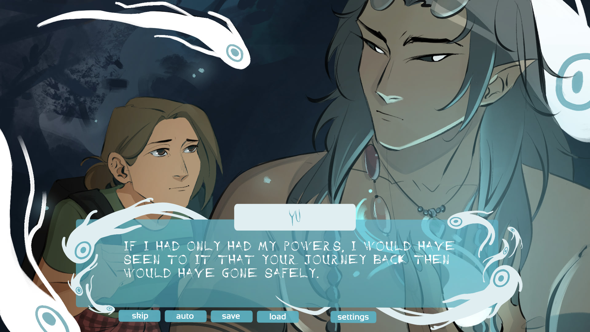 BUS STOP SPIRIT screenshot 4