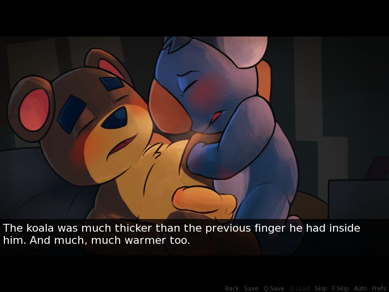 Teddy&Ozzie screenshot 3