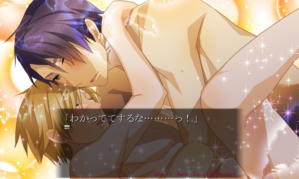 Sayonakidori no Uta screenshot 5