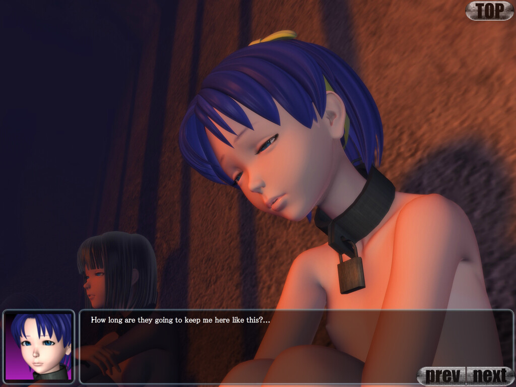 Juukan ACE NO.07-4 screenshot 1