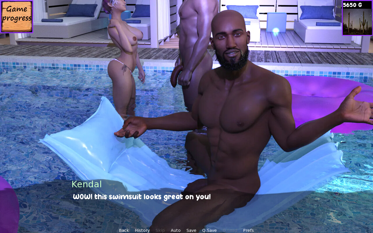 The Motel screenshot 8