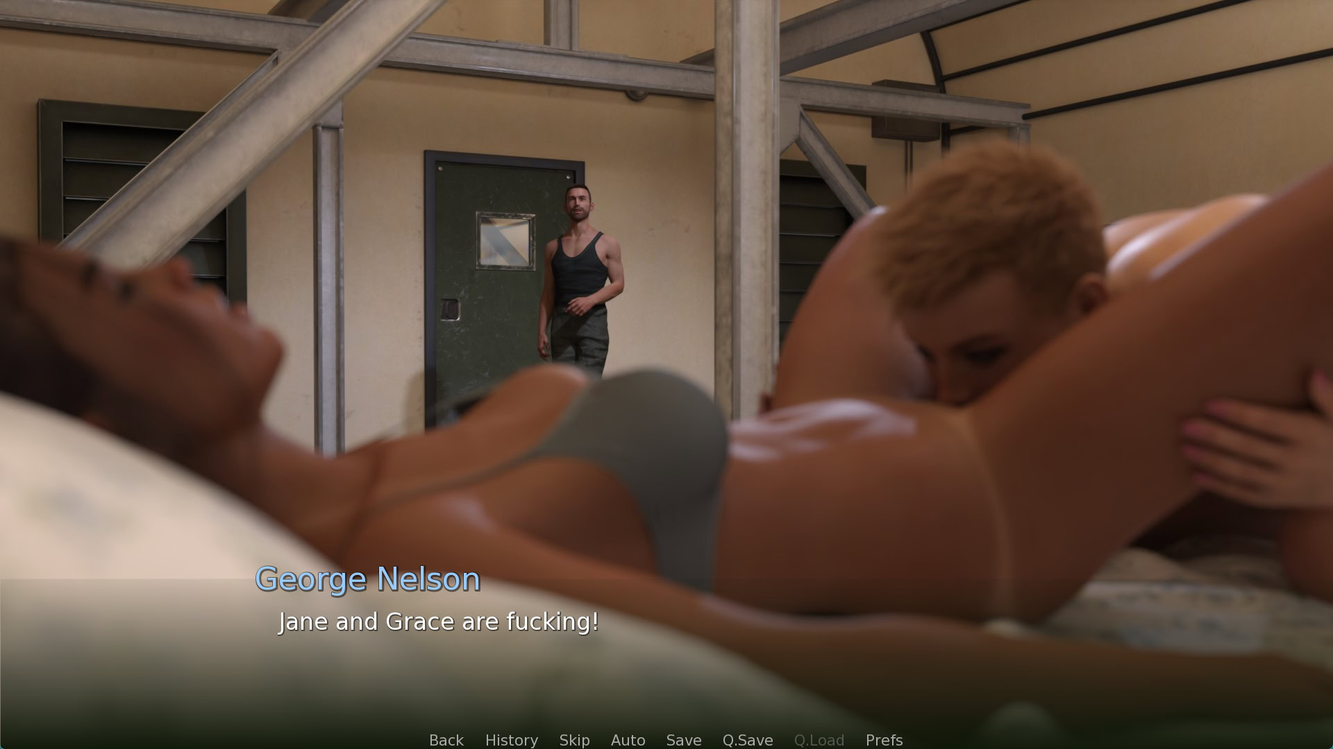 Alternative Punishment screenshot 5