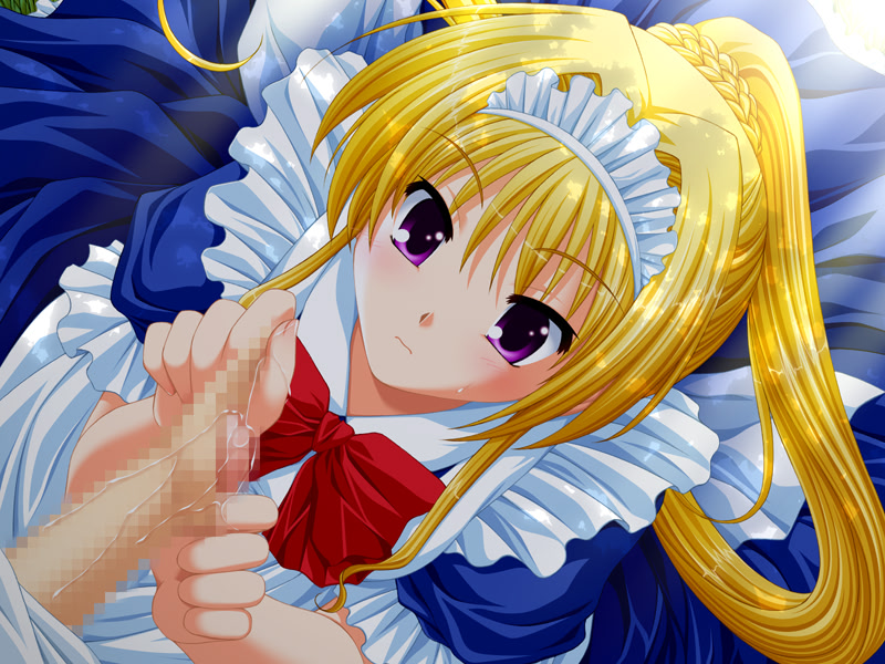Yu-me-ku-mi! ~Wake Ari Bukken, Yousei Tsuki~ screenshot 6
