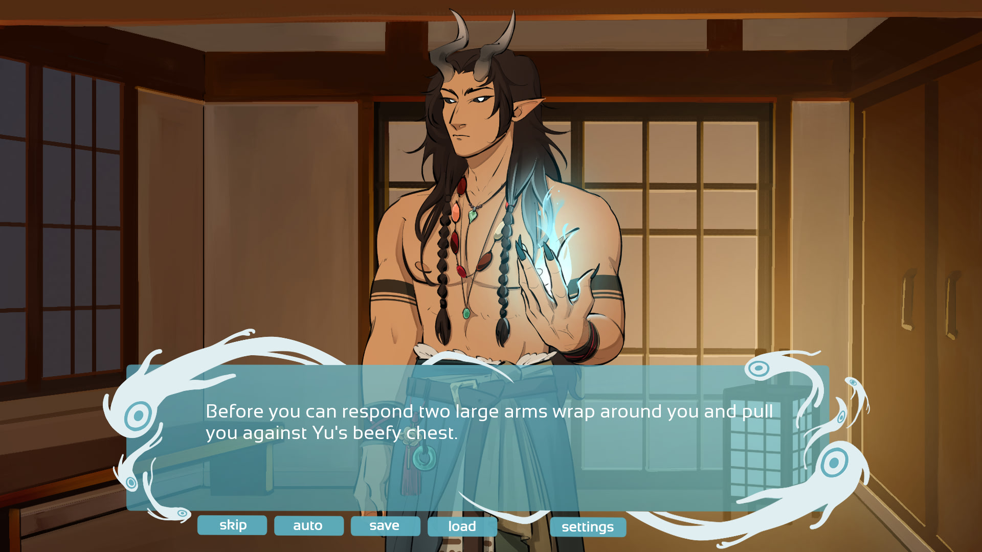 BUS STOP SPIRIT screenshot 5