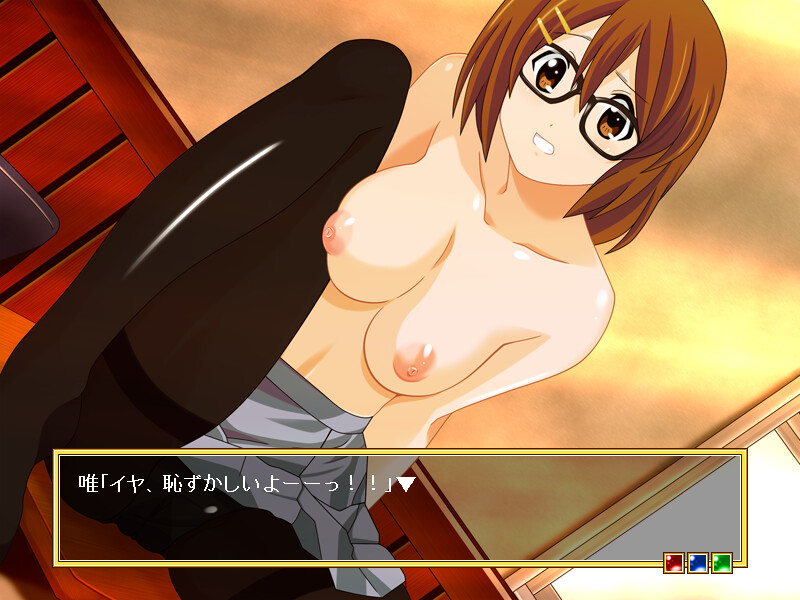R-ON Houkago Okashi Time screenshot 5