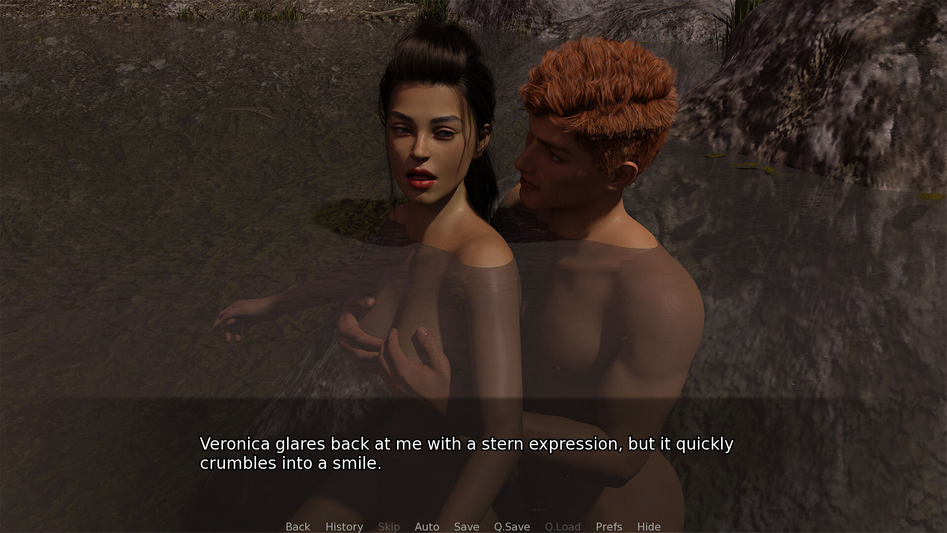 New Earth screenshot 8