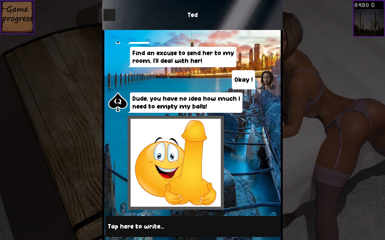 The Motel screenshot 9