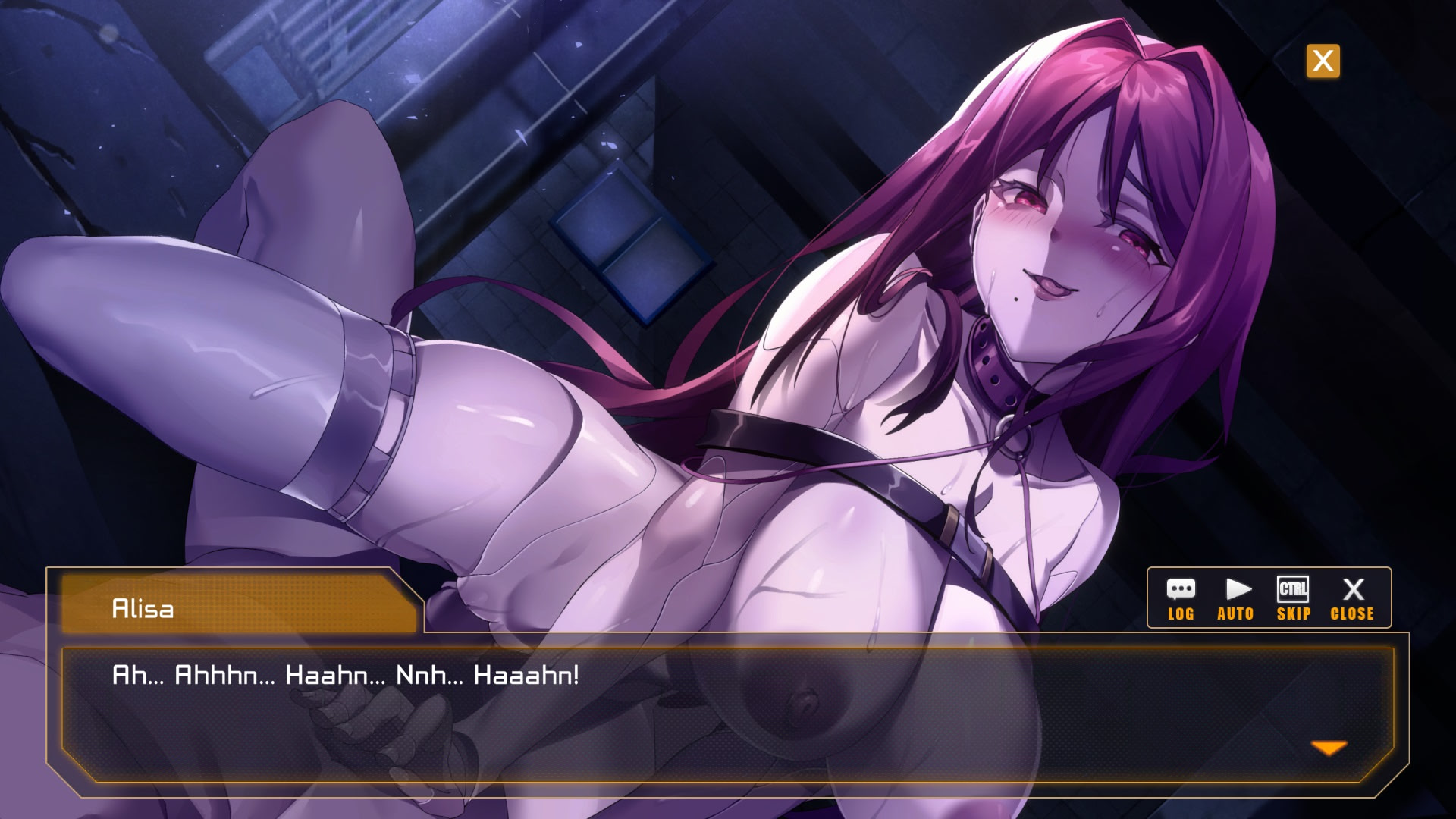 AI Nova - Ji Niang Yucheng Fangchengshi 2 screenshot 9