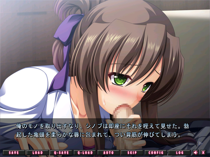 Gedou Seitokai screenshot 9