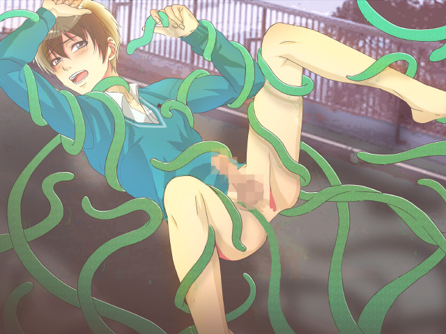 Mazekoi ~Hot Dog~ screenshot 5