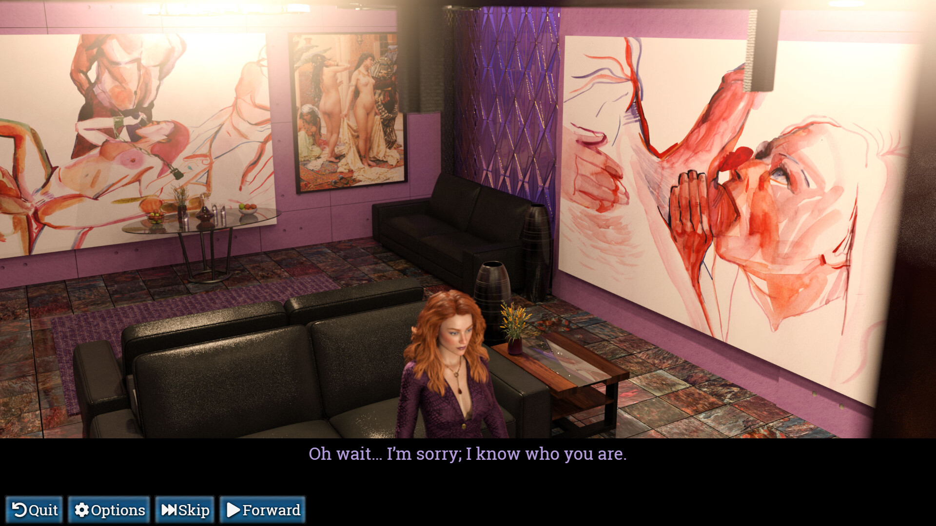 Summer of Shame screenshot 5