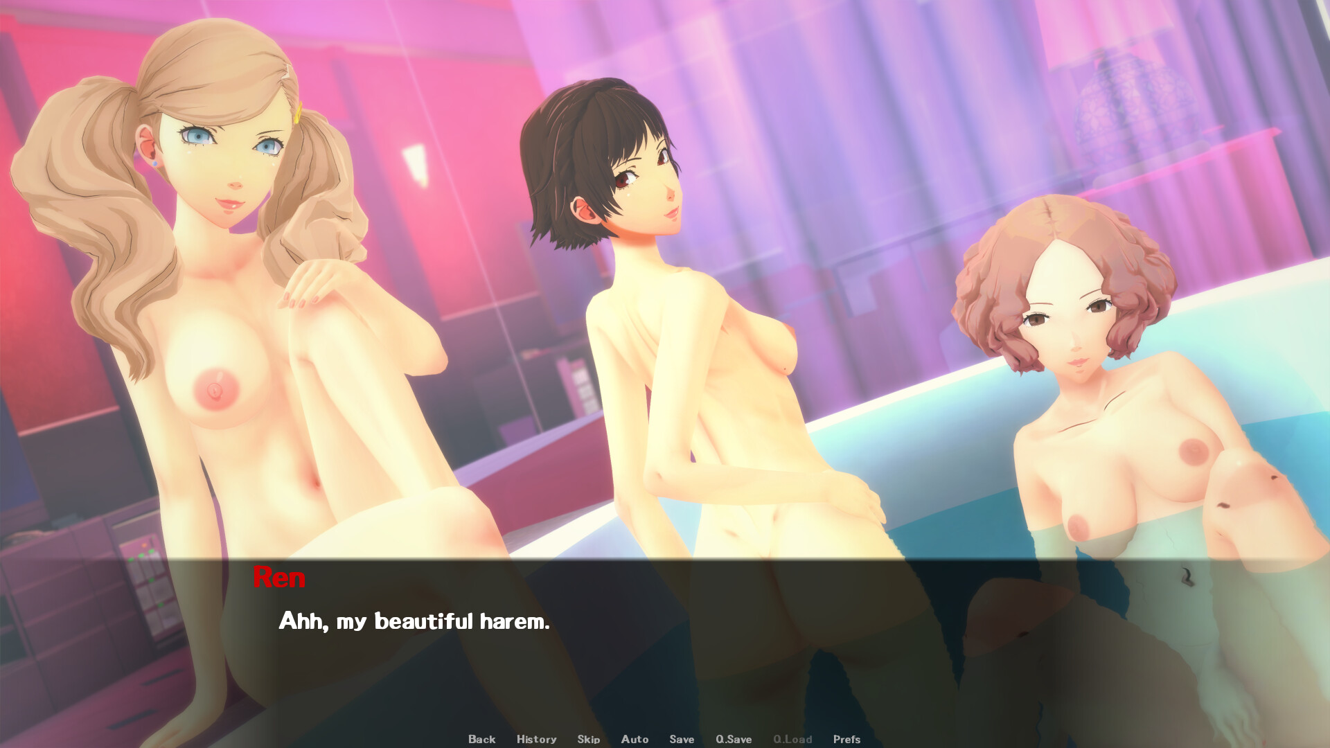 Granter of Your Desires screenshot 3
