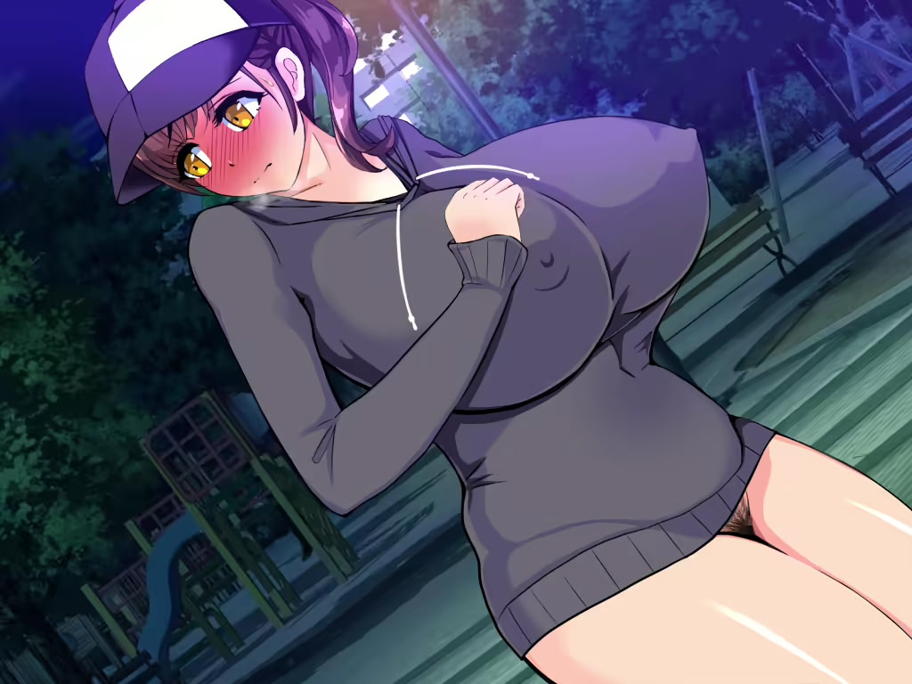 Rettou Idenshi to Ponytail screenshot 6