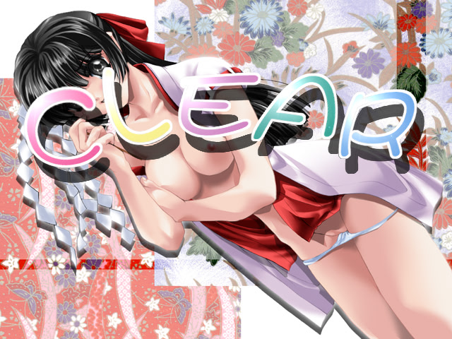 Cosplay Quiz Nugi☆puri ～Doki Doki Panel Roulette～ screenshot 8