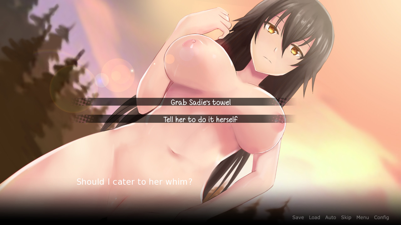 Happy Campers screenshot 5