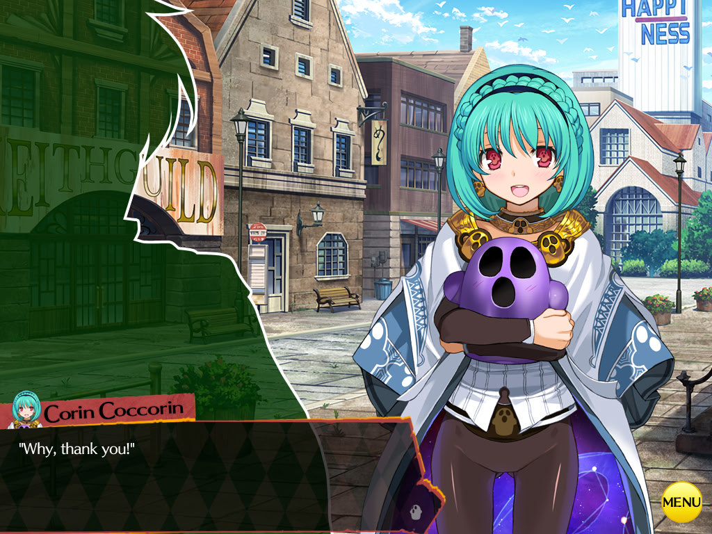 Rance 03 - Leazas Kanraku screenshot 10