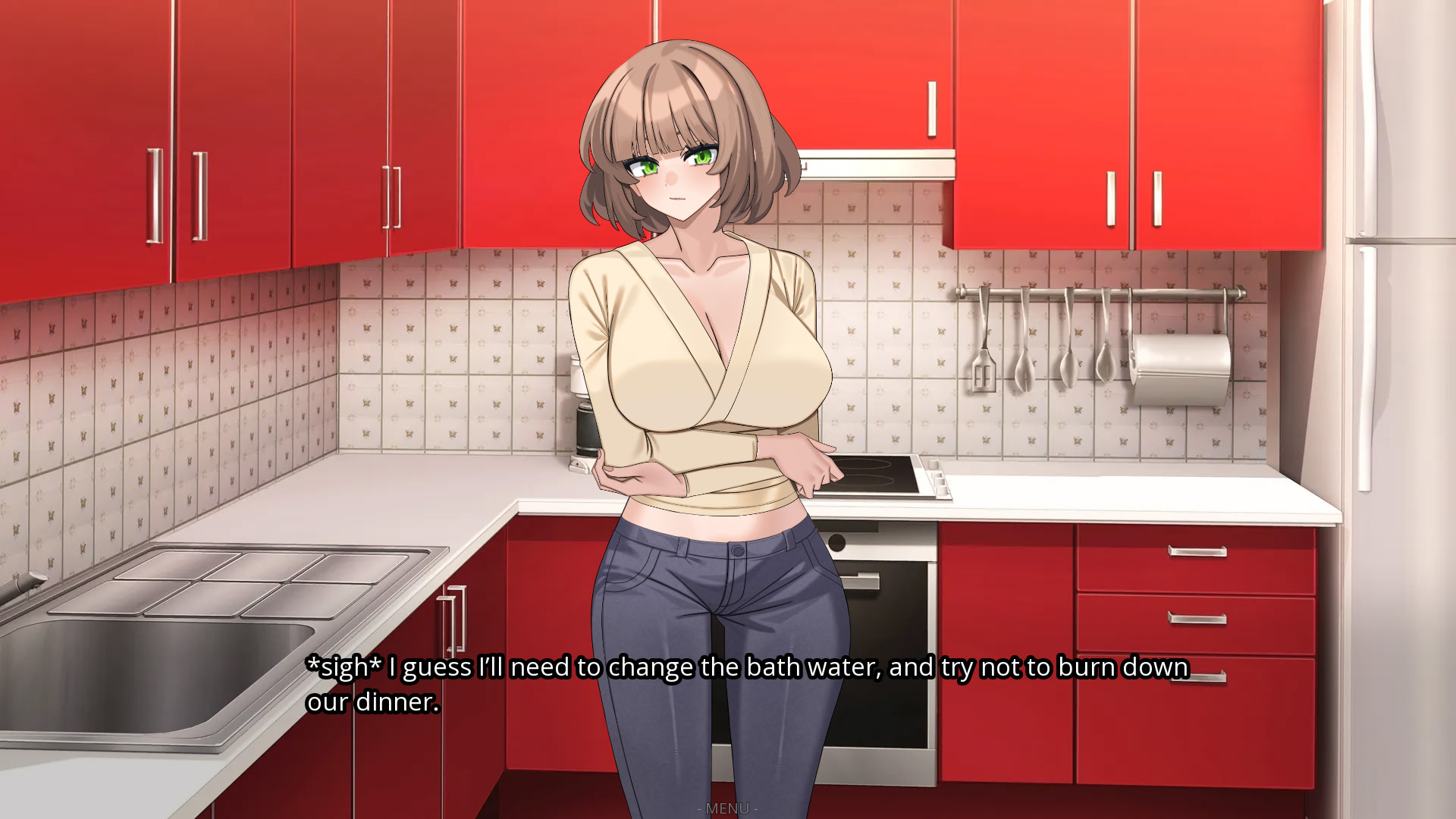 The Edge Of: Definitive Edition screenshot 3