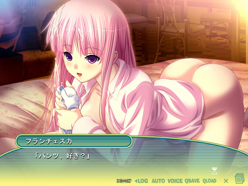 Magical Witch Concerto screenshot 7
