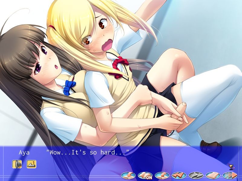 School Idol ♂ Itoshi no Qtie Cool screenshot 6