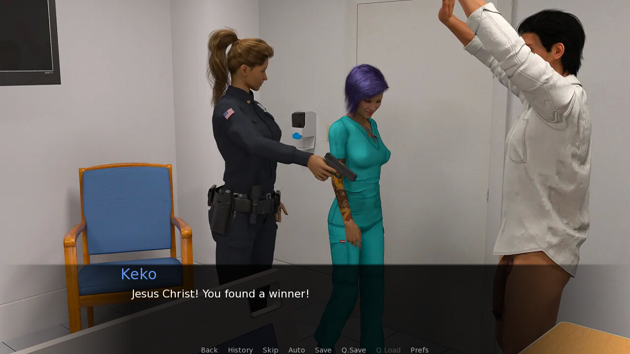 How We Met screenshot 9